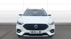 MG ZS 1.5 VTi-TECH Exclusive 5dr Petrol Hatchback